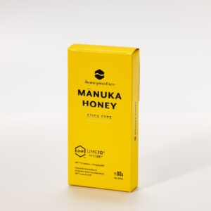 11manuka honey stick type