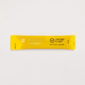 11manuka honey stick type
