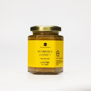 21manuka honey