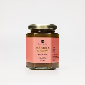 21manuka honey