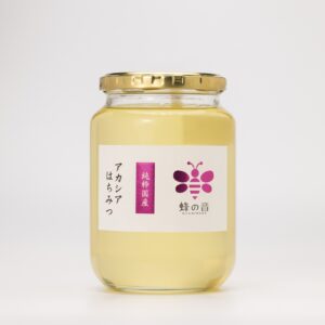 04acacia honey