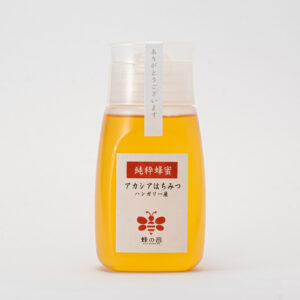 07Hungarian acacia honey