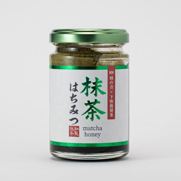 18MatchaHoney