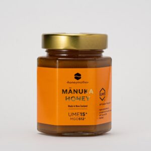 21manuka honey