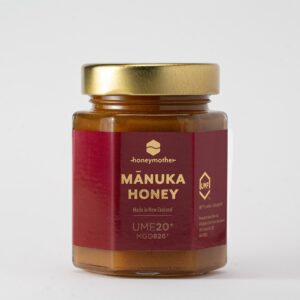 21manuka honey