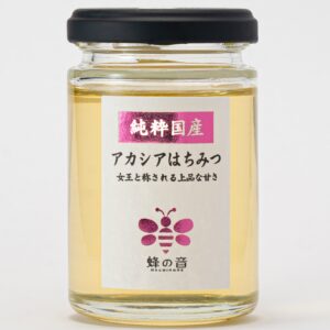 04acacia honey