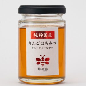 08apple honey